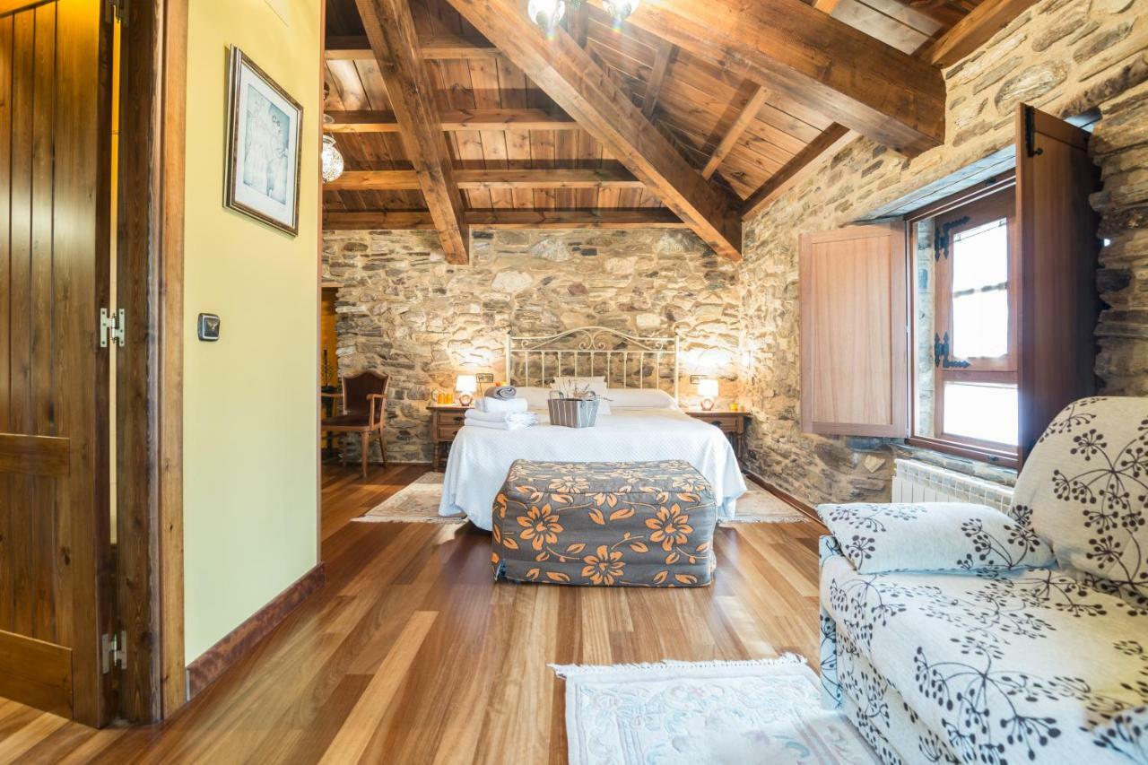 Casa Do Morcego Guest House Valdovino Exterior photo